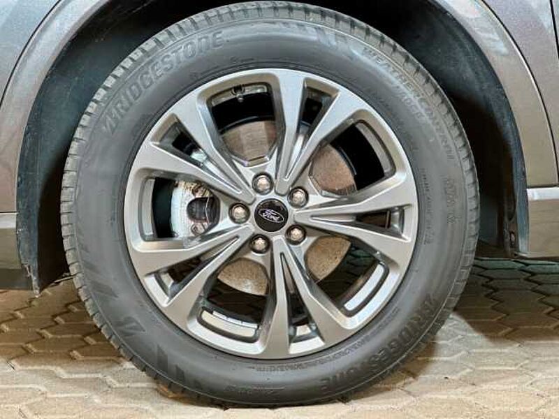 Ford Kuga ST-Line+Automatik+Kamera+Navi+Key-Free