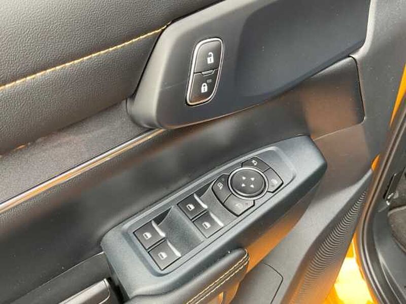 Ford Ranger e-4WD Doppelkabine Wildtrak+LED+B&O+Kamera