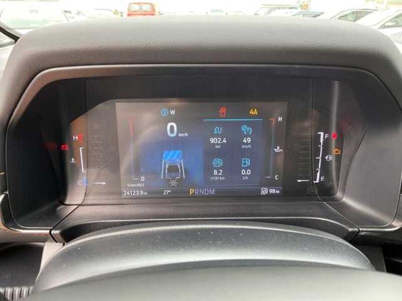 Ford Ranger e-4WD Doppelkabine Wildtrak+LED+B&O+Kamera