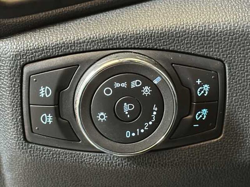 Ford EcoSport Active+Kamera+Navi+B&O+Key-Free+BLIS