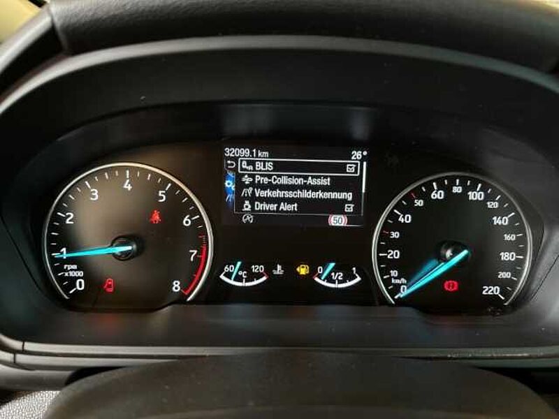 Ford EcoSport Active+Kamera+Navi+B&O+Key-Free+BLIS