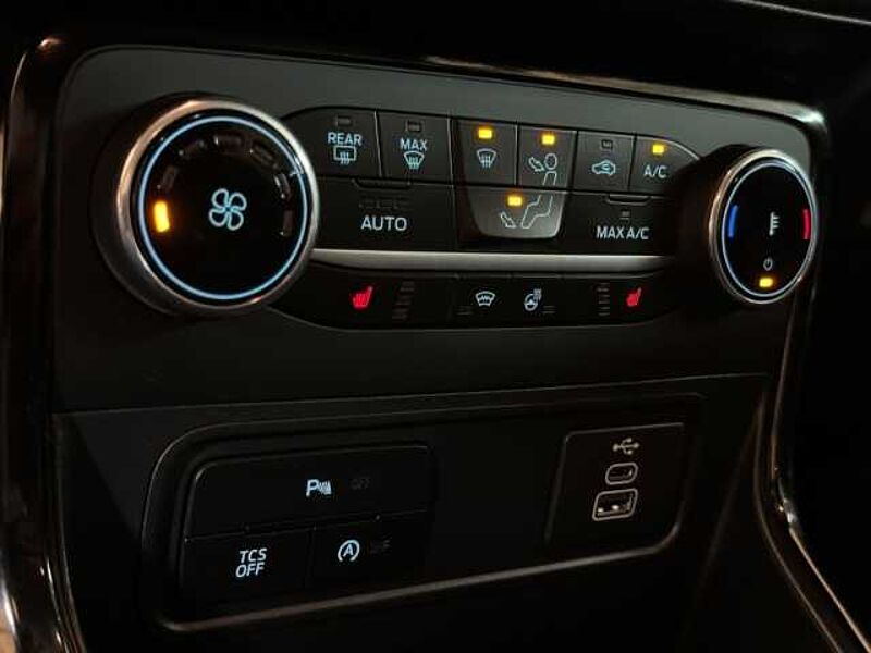 Ford EcoSport Active+Kamera+Navi+B&O+Key-Free+BLIS