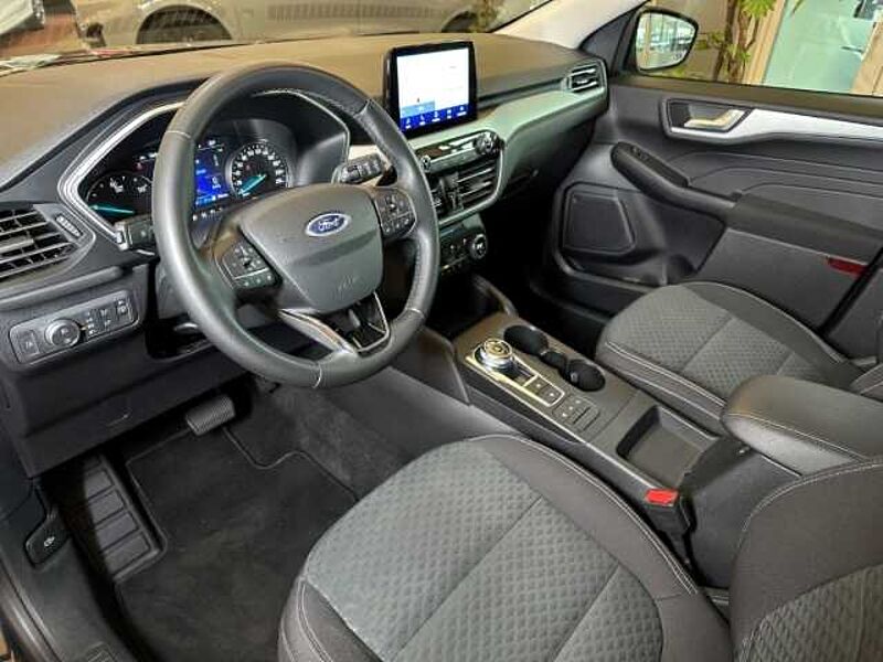 Ford Kuga Cool&Connect+Automatik+Navi+PDC+Sitzheizung