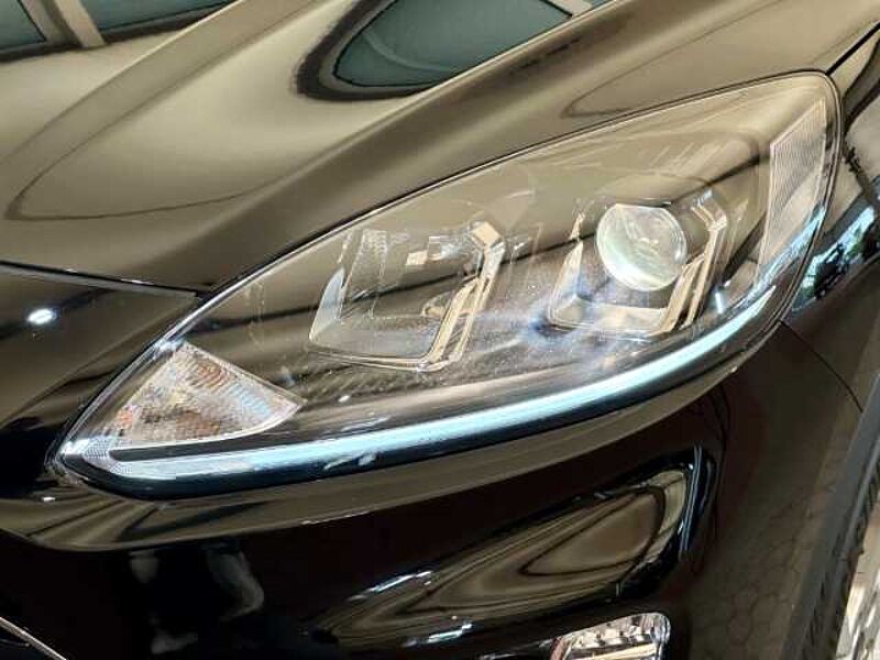 Ford Kuga Cool&Connect+Automatik+Navi+PDC+Sitzheizung
