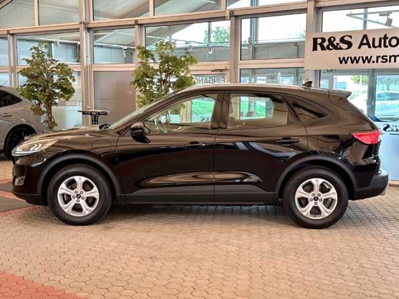 Ford Kuga Cool&Connect+Automatik+Navi+PDC+Sitzheizung