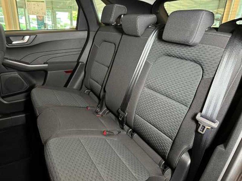 Ford Kuga Cool&Connect+Automatik+Navi+PDC+Sitzheizung