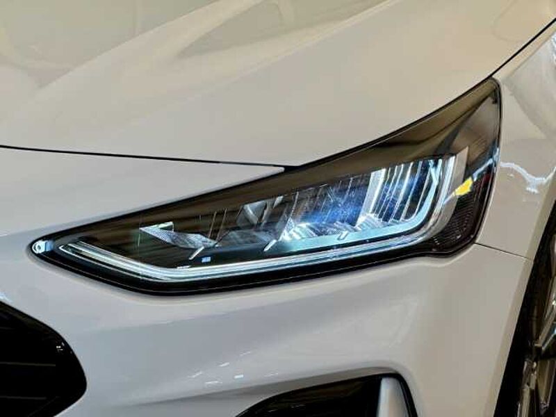 Ford Focus Turnier ST-Line X+Kamera+Head-Up+Key-Free