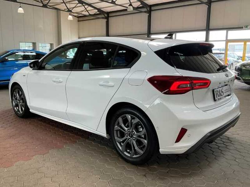 Ford Focus ST-Line+LED+B&O+Pano+Kamera+Navi+KeylessGO