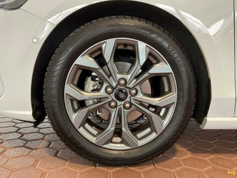 Ford Focus ST-Line+LED+B&O+Pano+Kamera+Navi+KeylessGO