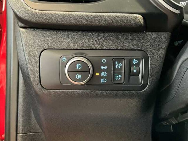 Ford Kuga Cool&Connect FHEV AWD+Navi+Tempomat+Sitzheizung