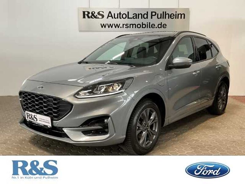 Ford Kuga ST-Line PHEV+elek. AHK+Kamera+Pano+KeyFree