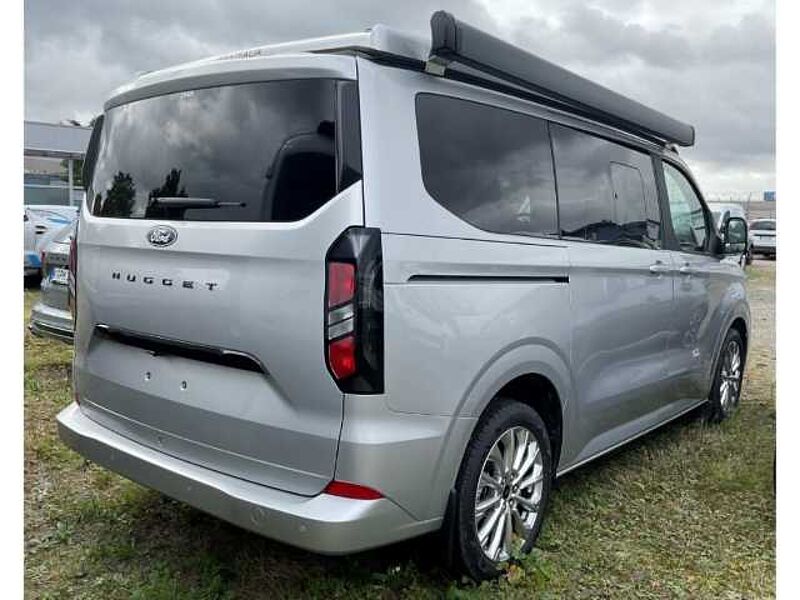 Ford Nugget Titanium 320L1 Abstandsregeltempomat+LED+Anti-Pick