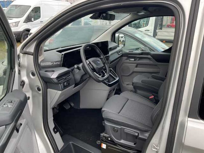 Ford Nugget Titanium 320L1 Abstandsregeltempomat+LED+Anti-Pick