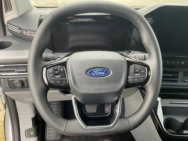 Ford Nugget Titanium 320L1 Abstandsregeltempomat+LED+Anti-Pick