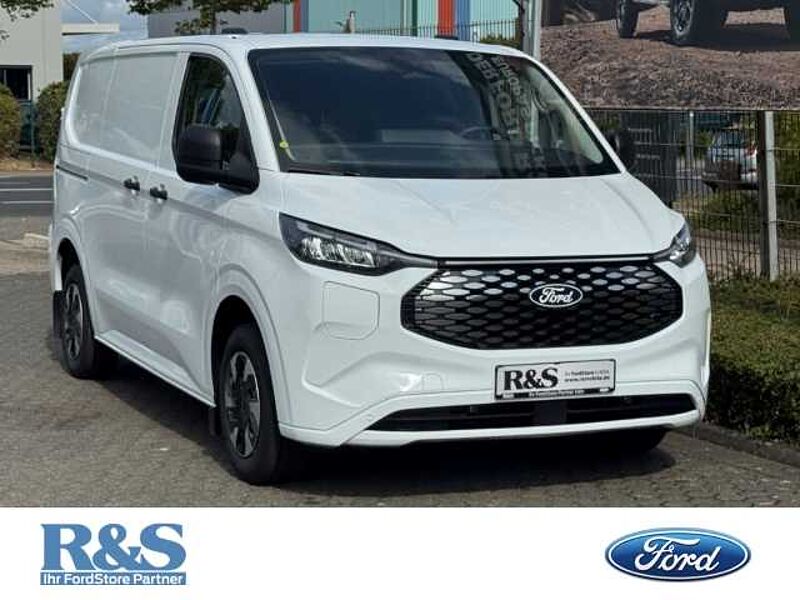 Ford Transit Custom BEV 320 L1 Trend PDC-v&h+Tempomat+Klimaauto