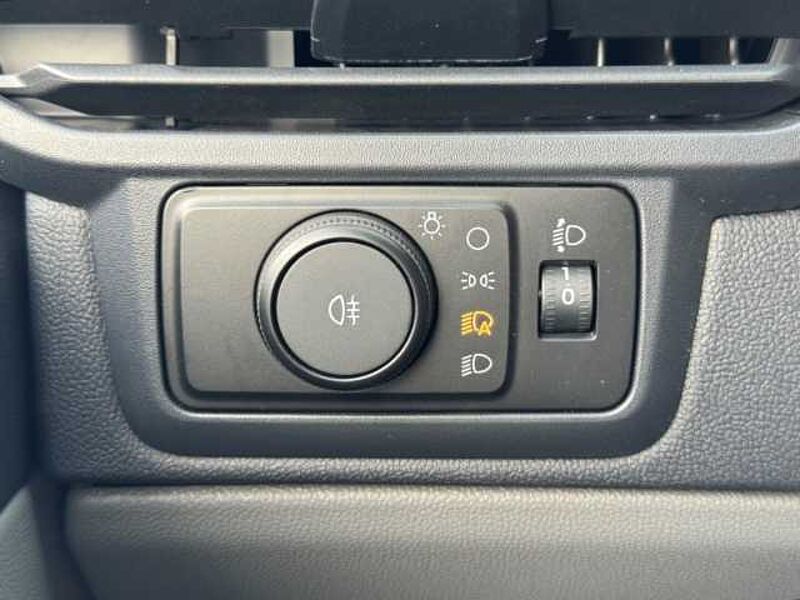 Ford Transit Custom BEV 320 L1 Trend PDC-v&h+Tempomat+Klimaauto