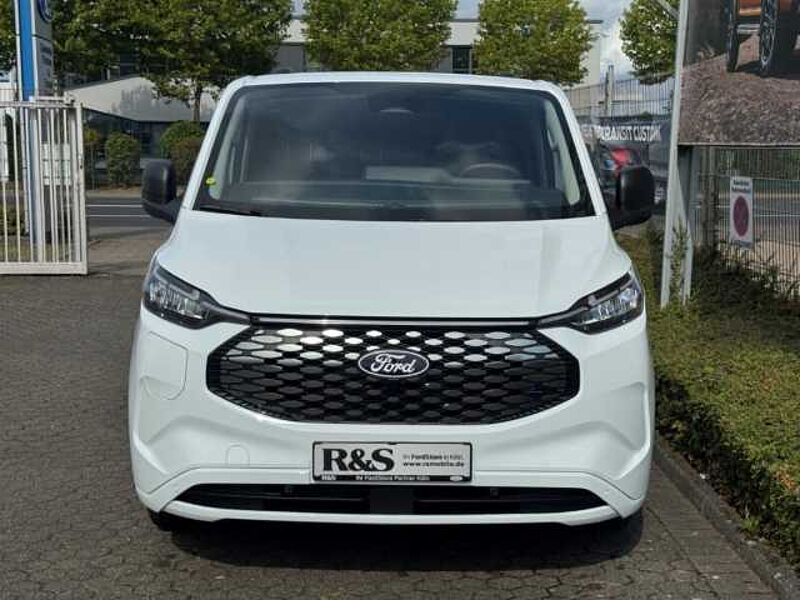 Ford Transit Custom BEV 320 L1 Trend Trennwand+Klima+FordPass