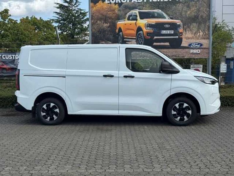 Ford Transit Custom BEV 320 L1 Trend Trennwand+Klima+FordPass