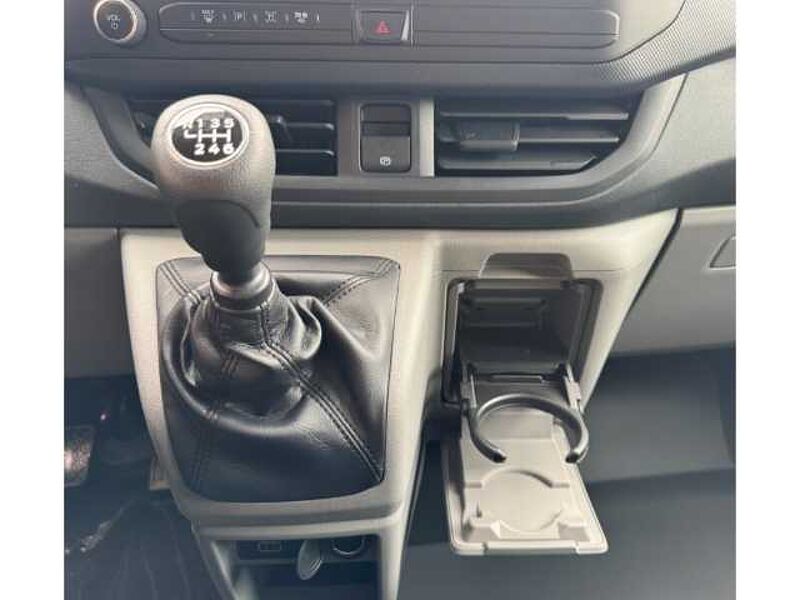 Ford Transit Custom Trend 280L1 Allwetterreifen+PDC v&h+Tempomat