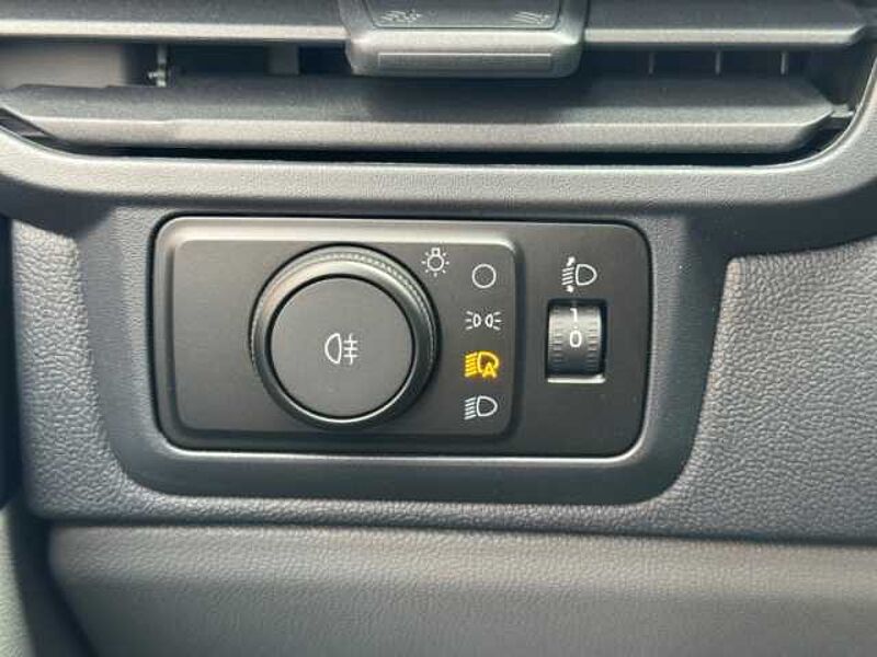 Ford Transit Custom Trend 280L1 Rückfahrkamera+Klima+Reserverad