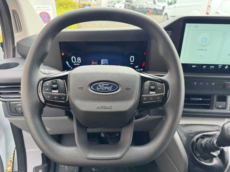 Ford Transit Custom Trend 280L1 Reserverad+Tempomat+Allwetterreifen