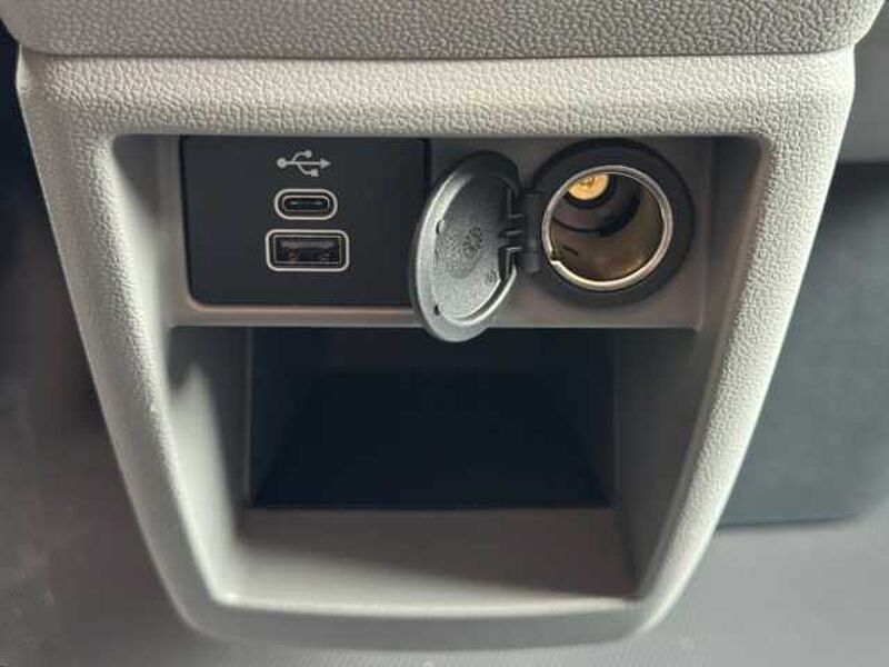 Ford Transit Custom Trend 280L1 Reserverad+Tempomat+Allwetterreifen