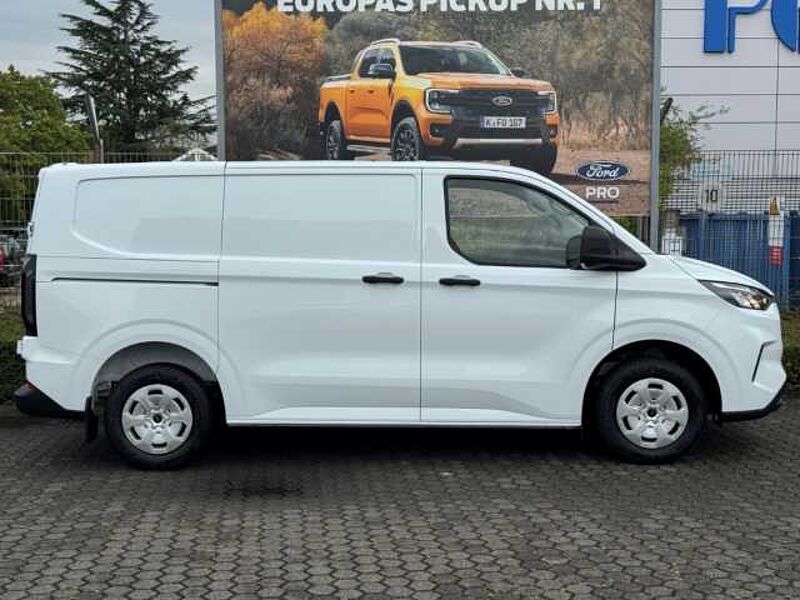 Ford Transit Custom Trend 280L1 Reserverad+Tempomat+Allwetterreifen