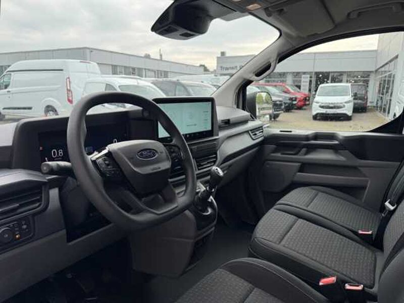 Ford Transit Custom Trend 280L1 Reserverad+Tempomat+Allwetterreifen