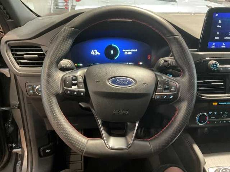 Ford Kuga ST-Line X PHEV+LED+B&O+KeyFree+Kamera+Navi