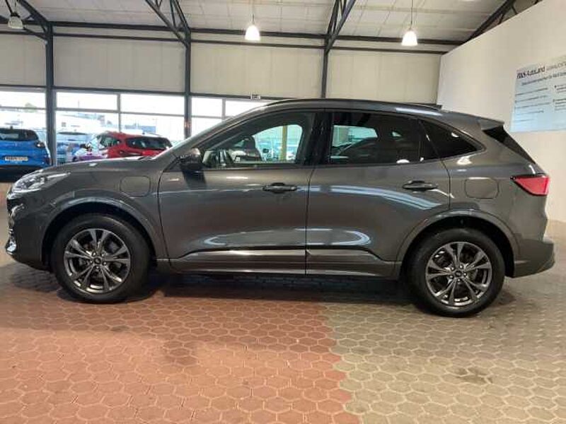 Ford Kuga ST-Line X PHEV+LED+B&O+KeyFree+Kamera+Navi