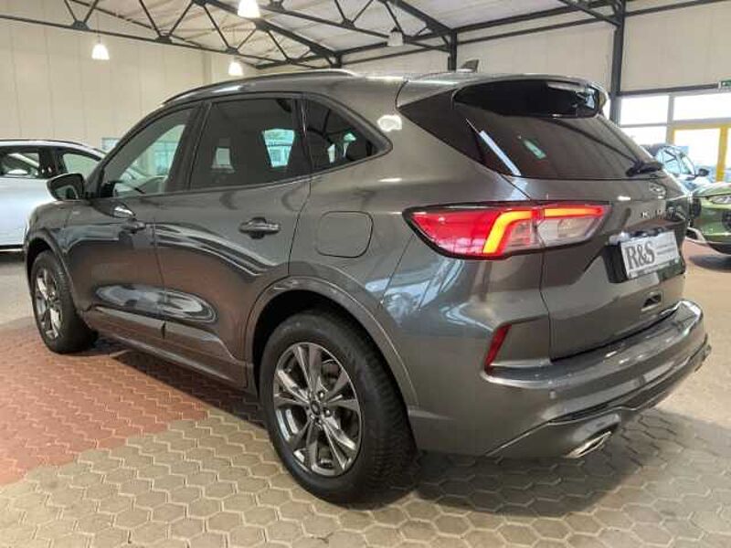 Ford Kuga ST-Line X PHEV+LED+B&O+KeyFree+Kamera+Navi
