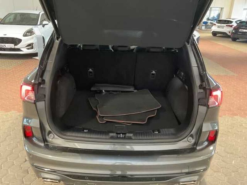 Ford Kuga ST-Line X PHEV+LED+B&O+KeyFree+Kamera+Navi