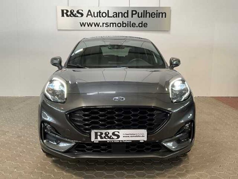 Ford Puma ST-Line X+Kamera+B&O+Pano+KeylessGO+Sitzheizung