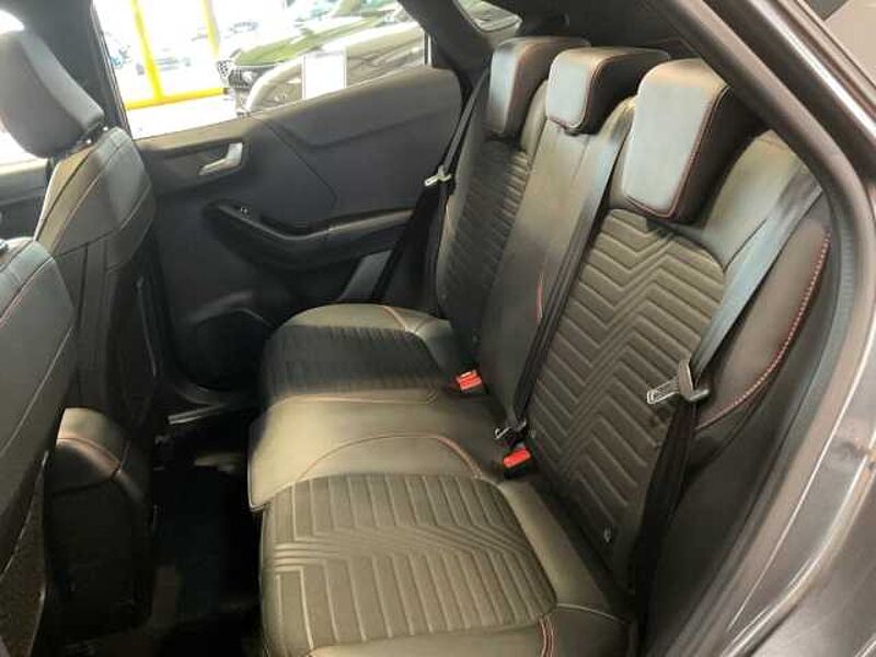 Ford Puma ST-Line X+Kamera+B&O+Pano+KeylessGO+Sitzheizung