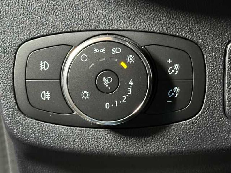 Ford Puma Titanium+5 J. Garantie*+Navi+PDC+Tempo