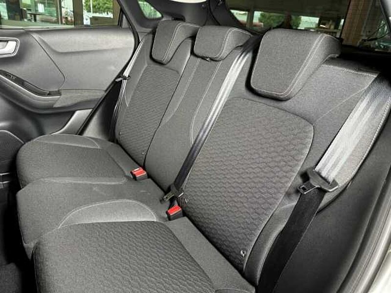 Ford Puma Titanium+5 J. Garantie*+Navi+PDC+Tempo