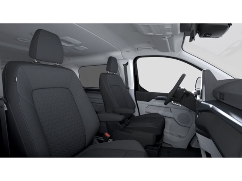 Ford Tourneo Custom Titanium 320L2 Automatik+LED+Navi+Allwetterreifen