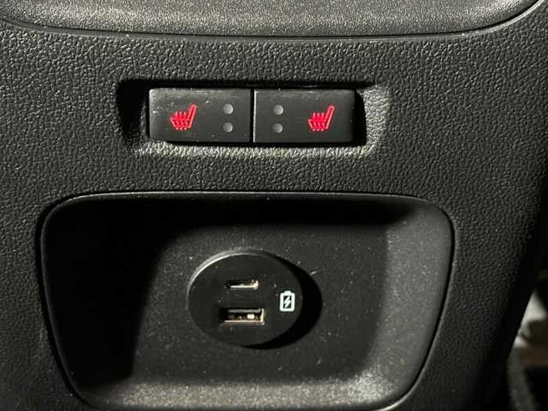 Ford Kuga ST-Line X+Automatik+Pano+B&O+Head-Up+Kamera