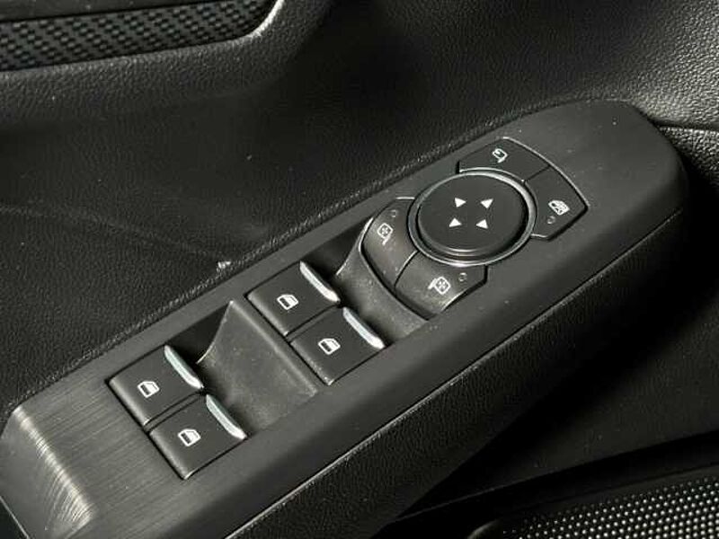 Ford Kuga ST-Line X+Automatik+Pano+B&O+Head-Up+Kamera