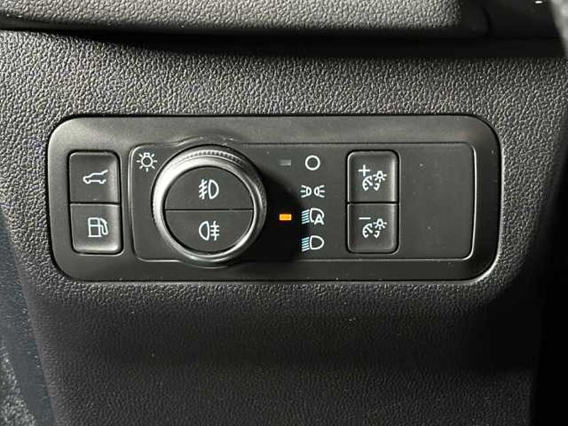 Ford Kuga ST-Line X+Automatik+Pano+B&O+Head-Up+Kamera