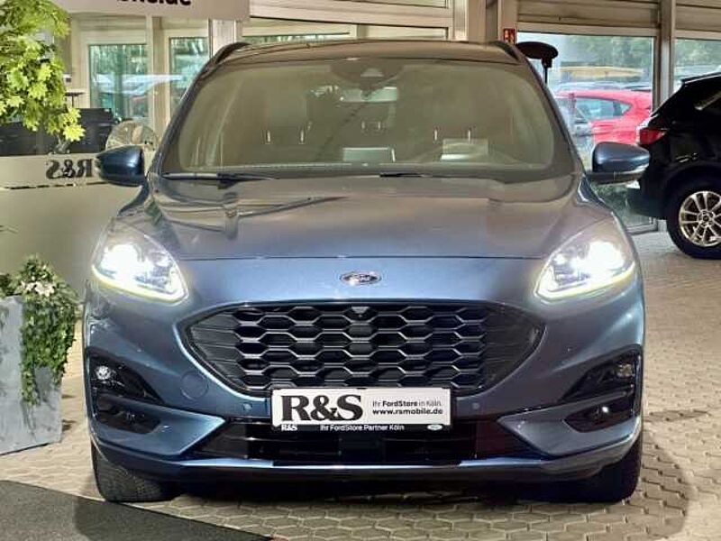 Ford Kuga ST-Line X+Automatik+Pano+B&O+Head-Up+Kamera