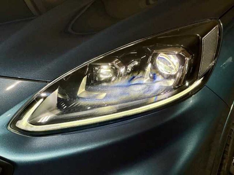 Ford Kuga ST-Line X+Automatik+Pano+B&O+Head-Up+Kamera