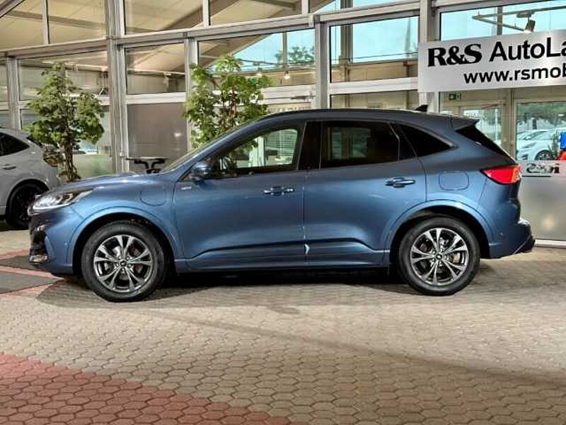 Ford Kuga ST-Line X+Automatik+Pano+B&O+Head-Up+Kamera