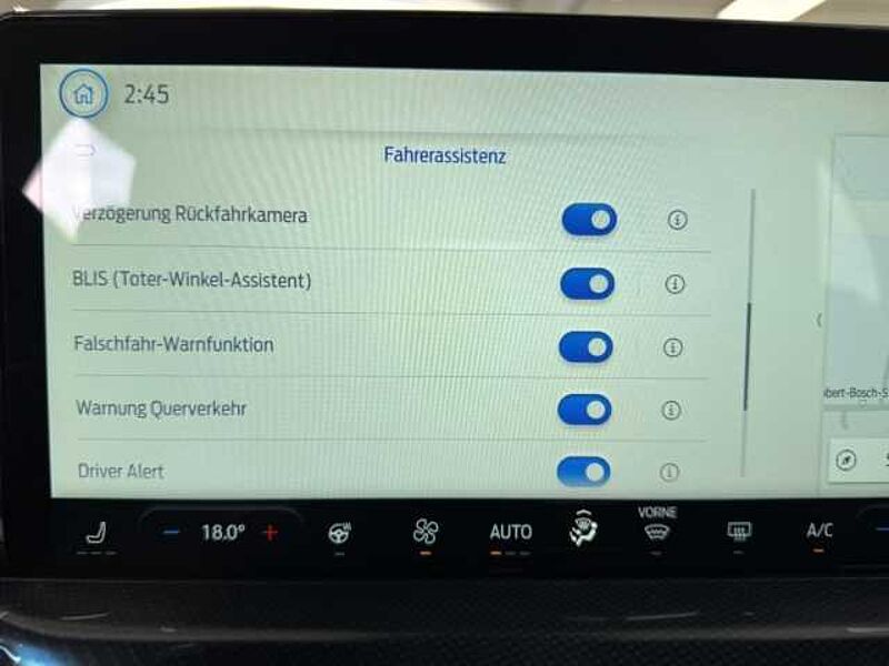 Ford Focus ST-Line X Turnier Automatik+Tempomat+LED+Navi+KeyFree