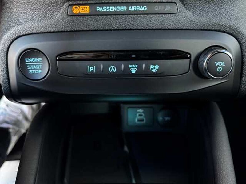 Ford Focus ST-Line X Turnier Parklenkassistent+KeyFree+Klimaautom.