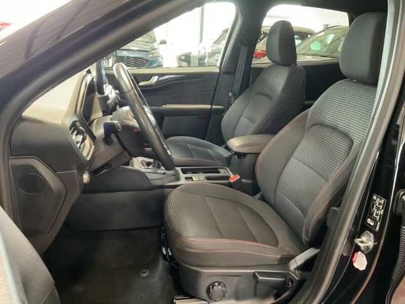 Ford Kuga ST-Line+KeyFree+Kamera+Sitzheizung+Navi