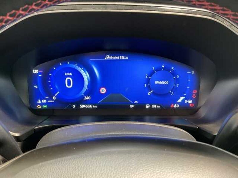 Ford Kuga ST-Line+KeyFree+Kamera+Sitzheizung+Navi