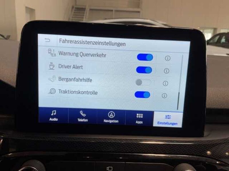 Ford Kuga ST-Line+KeyFree+Kamera+Sitzheizung+Navi