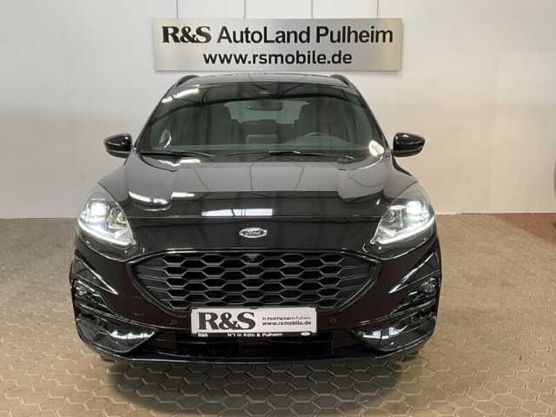 Ford Kuga ST-Line+KeyFree+Kamera+Sitzheizung+Navi