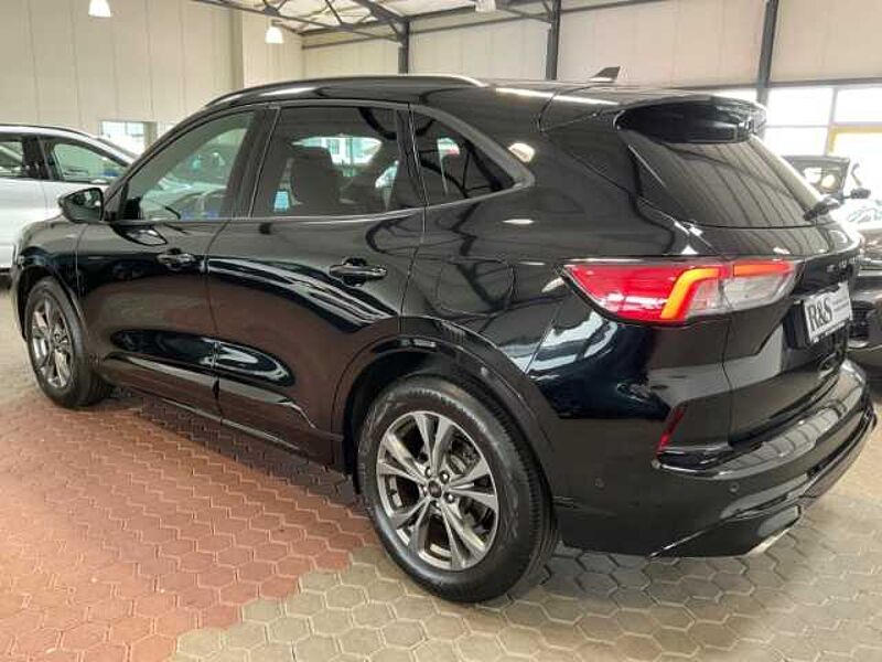 Ford Kuga ST-Line+KeyFree+Kamera+Sitzheizung+Navi